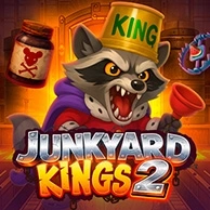 Junkyard Kings 2
