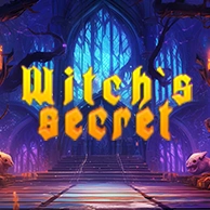 Witch's Secret