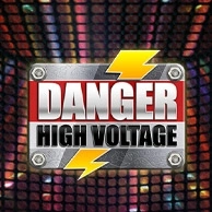 Danger High Voltage