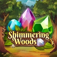 The Shimmering Woods