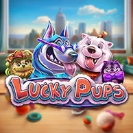 Lucky Pups