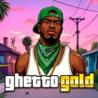 Ghetto Gold