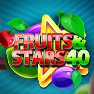 Fruits And Stars 40