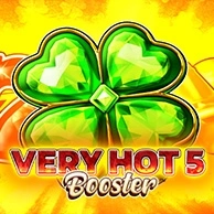 Very Hot 5 Booster