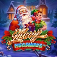 Merry Megaways