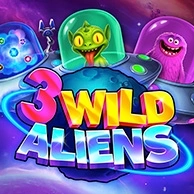 3 Wild Aliens