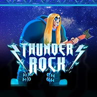 Thunder Rock