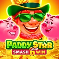 Paddy Star: Smash And Win