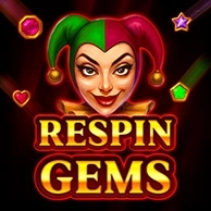 Respin Gems