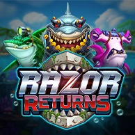 Razor Returns