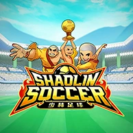 Shaolin Soccer