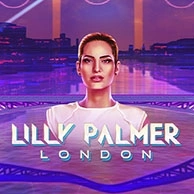 Lilly Palmer London