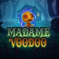 Madame Voodoo