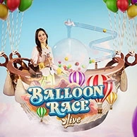 Balloon Race