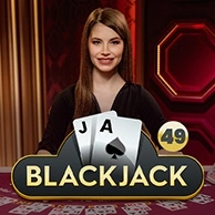 Blackjack 49