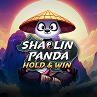Shaolin Panda: Hold And Win