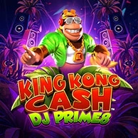 King Kong Cash DJ Prime8