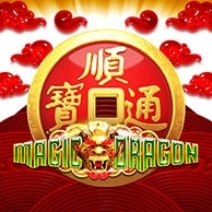 Magic Dragon