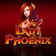 Lady Phoenix