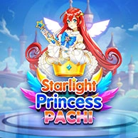 Starlight Princess Pachi