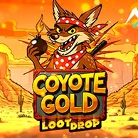 Coyote Gold