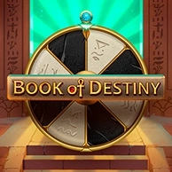 Book Of Destiny