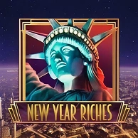 New Year Riches