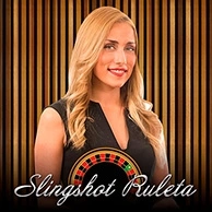 Slingshot Ruleta Espana Live