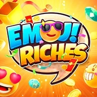 Emoji Riches