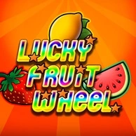 Lucky Fruit Wheel