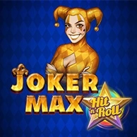 Joker Max Hit N Roll