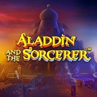Aladdin And The Sorcerer