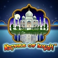 Riches of India