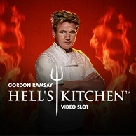 Gordon Ramsay Hell's Kitchen