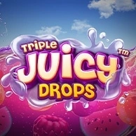 Triple Juicy Drops