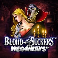 Blood Suckers Megaways