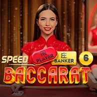 Speed Baccarat 6