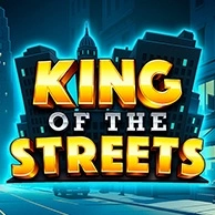 King Of The Streets