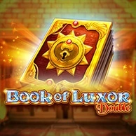 Book Of Luxor Double