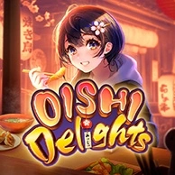 Oishi Delights