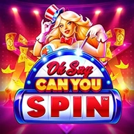 Oh Say Can You Spin