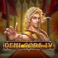 Demi Gods IV