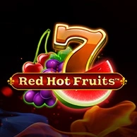 Red Hot Fruits