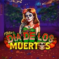 Feliz Dia De los Muertos