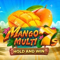 Mango Multi 7s Hold And Win