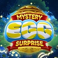 Mystery Egg Surprise