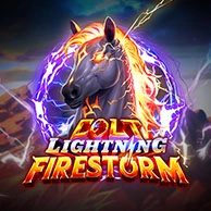 Colt Lightning Firestorm