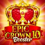 Epic Crown 10 Booster