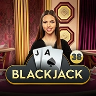Blackjack 38