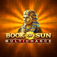 Book of Sun Multichance